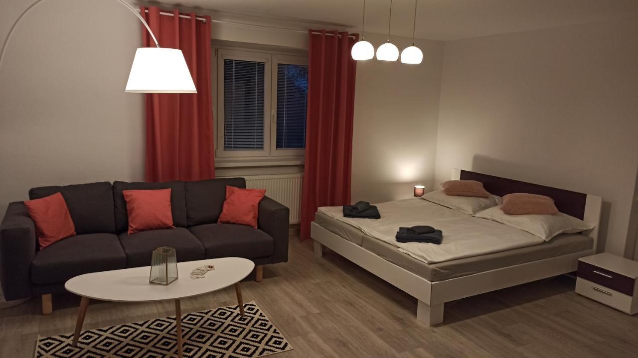 Apartman Akodoma タトランスカ・ ロムニツァ エクステリア 写真