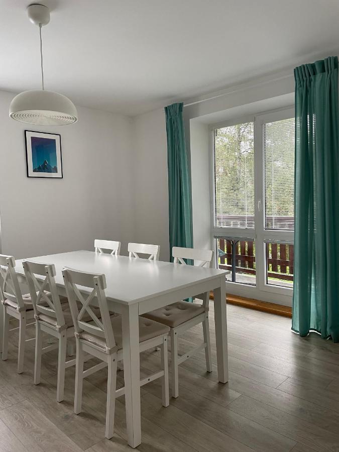 Apartman Akodoma タトランスカ・ ロムニツァ エクステリア 写真