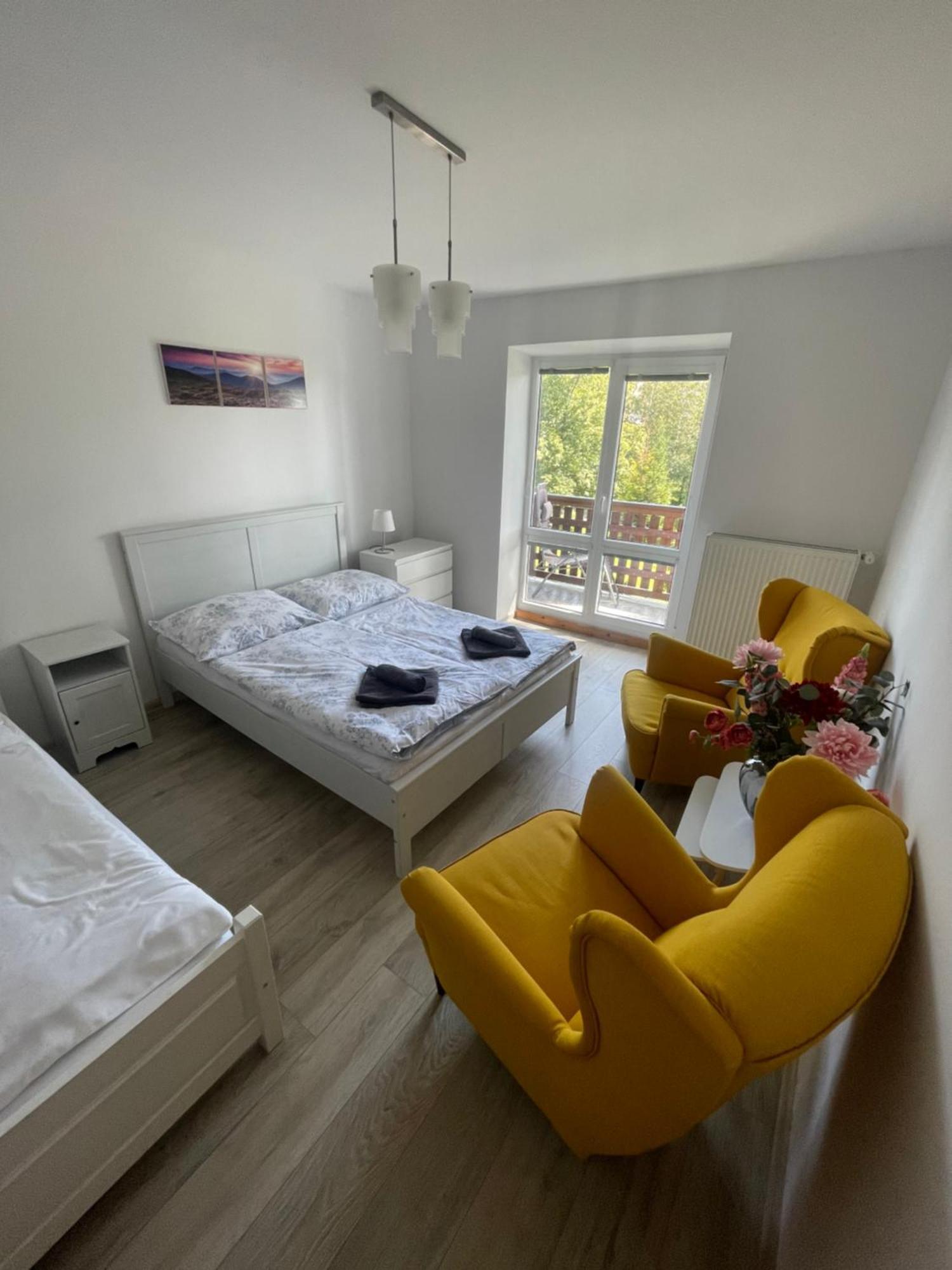 Apartman Akodoma タトランスカ・ ロムニツァ エクステリア 写真